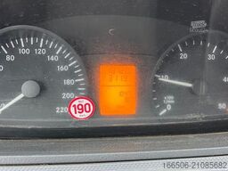 MERCEDES-BENZ Vito Mixto115CDI kompakt Klima LKW-Zul. 4-Sitzer