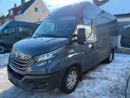 IVECO Daily 35S21HA8 V/P*Kastenwagen*NAVI*