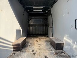 IVECO Daily 35S21HA8 V/P*Kastenwagen*NAVI*