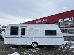 TABBERT Pantiga Finest Edition 550 TDL 2.5 *Modell 2026*