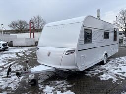 TABBERT Pantiga Finest Edition 550 TDL 2.5 *Modell 2026*