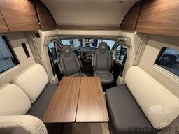 BÜRSTNER Signature SFT 7.1 *Lithium 300 Ah*Küchen-Paket*