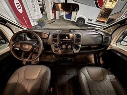 BÜRSTNER Signature SFT 7.1 *Lithium 300 Ah*Küchen-Paket*