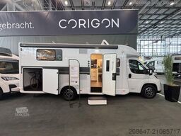 CORIGON T Advanced 750 LS *AKTIONSPREIS BIS 31.01.2026*