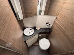 CORIGON T Advanced 750 LS *AKTIONSPREIS BIS 31.01.2026*