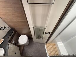 CORIGON T Advanced 750 LS *AKTIONSPREIS BIS 31.01.2026*