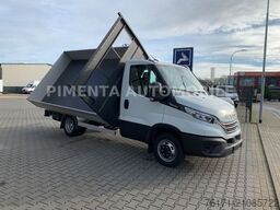 IVECO Daily 50C18HA8 AUT 3SKIPPER TEMP DIFF AHK AKTION
