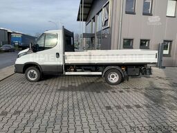 IVECO Daily 50C18HA8 AUT 3SKIPPER TEMP DIFF AHK AKTION