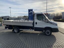 IVECO Daily 50C18HA8 AUT 3SKIPPER TEMP DIFF AHK AKTION