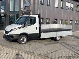 IVECO Daily 50C18HA8 AUT 3SKIPPER TEMP DIFF AHK AKTION