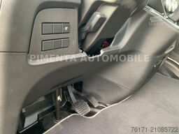 IVECO Daily 50C18HA8 AUT 3SKIPPER TEMP DIFF AHK AKTION