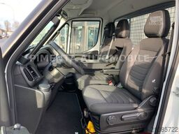 IVECO Daily 50C18HA8 AUT 3SKIPPER TEMP DIFF AHK AKTION