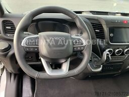 IVECO Daily 50C18HA8 AUT 3SKIPPER TEMP DIFF AHK AKTION