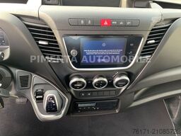 IVECO Daily 50C18HA8 AUT 3SKIPPER TEMP DIFF AHK AKTION