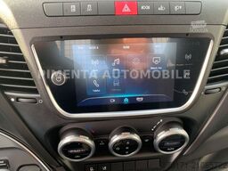 IVECO Daily 50C18HA8 AUT 3SKIPPER TEMP DIFF AHK AKTION