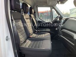 IVECO Daily 50C18HA8 AUT 3SKIPPER TEMP DIFF AHK AKTION