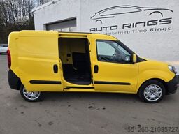 FIAT Doblò SX Maxi Kasten Klima