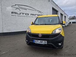 FIAT Doblò SX Maxi Kasten Klima