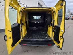 FIAT Doblò SX Maxi Kasten Klima