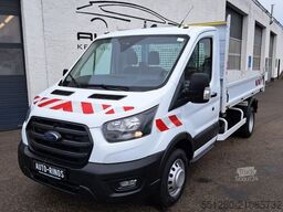 FORD Transit Kipper 3.5 t 470 L2 Einzelkabine Trend