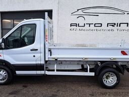 FORD Transit Kipper 3.5 t 470 L2 Einzelkabine Trend