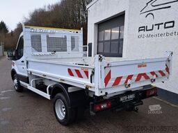 FORD Transit Kipper 3.5 t 470 L2 Einzelkabine Trend