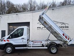 FORD Transit Kipper 3.5 t 470 L2 Einzelkabine Trend