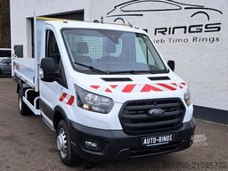 FORD Transit Kipper 3.5 t 470 L2 Einzelkabine Trend