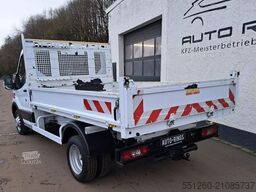 FORD Transit Kipper 3.5 t470 L2/   Einzelkabine Trend