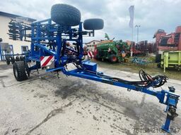 Köckerling Vector 460