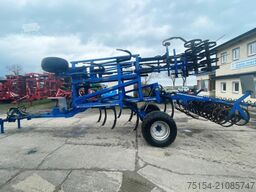 Köckerling Vector 460