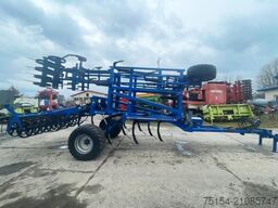 Köckerling Vector 460