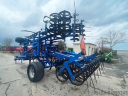 Köckerling Vector 460