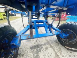 Köckerling Vector 460