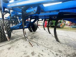 Köckerling Vector 460