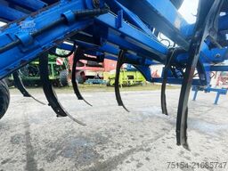 Köckerling Vector 460