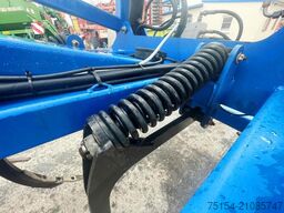 Köckerling Vector 460