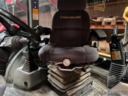 New Holland LB 115
