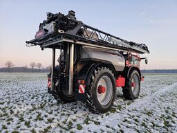 Horsch LEEB PT270 30m