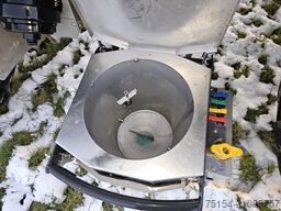 Horsch LEEB PT270 30m