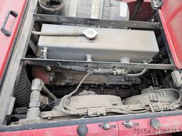 Horsch LEEB PT270 30m