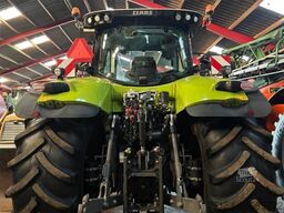 CLAAS Axion 830 Cmatic S10 FKH FZW