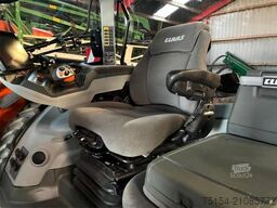 CLAAS Axion 830 Cmatic S10 FKH FZW
