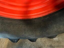 CLAAS Axion 830 Cmatic S10 FKH FZW