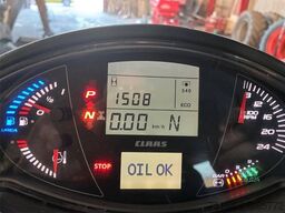 CLAAS Axion 830 Cmatic S10 FKH FZW