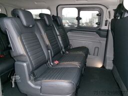 FORD Transit Custom 320L1 Trail 100kW AWD AHK 2xS.Tür