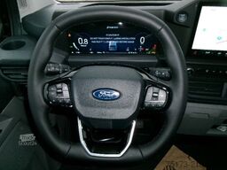 FORD Transit Custom 320L1 Trail 100kW AWD AHK 2xS.Tür