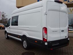 FORD Transit 350L4H3 Trend Kasten DoKa 6Sit Kam Mixto