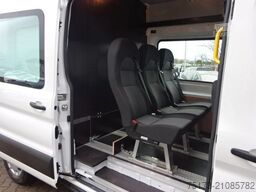 FORD Transit 350L4H3 Trend Kasten DoKa 6Sit Kam Mixto