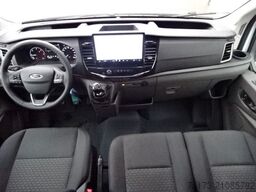 FORD Transit 350L4H3 Trend Kasten DoKa 6Sit Kam Mixto